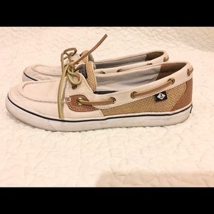 Sperry top sider shoes size 7M